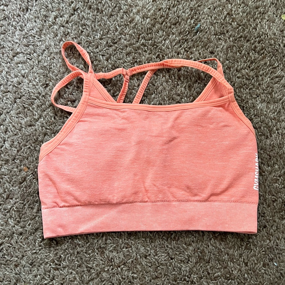 GYMSHARK